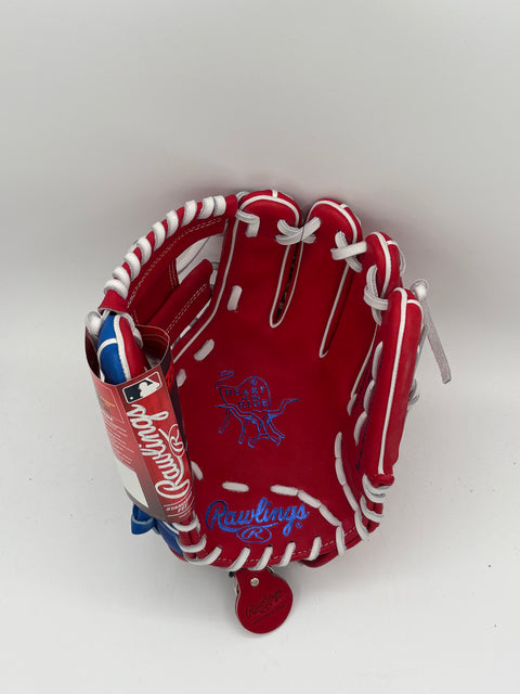 Heart of the Hide 11.5" Infield Glove RHT