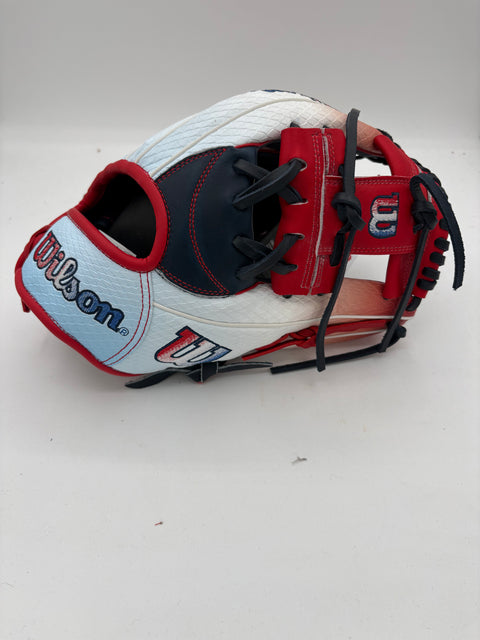 A1000 11.75" Infield Glove RHT