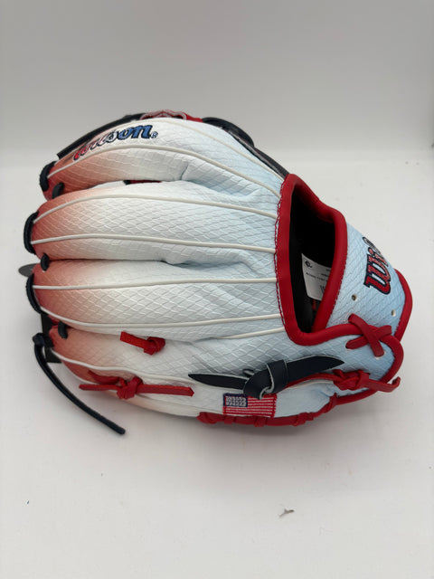 A1000 11.75" Infield Glove RHT