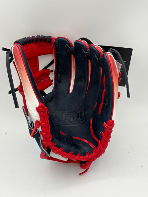 A1000 11.75" Infield Glove RHT
