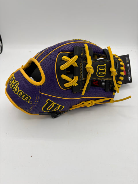 A1000 11.5" Infield Glove RHT