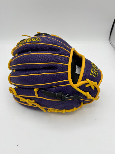 A1000 11.5" Infield Glove RHT