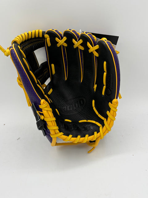 A1000 11.5" Infield Glove RHT