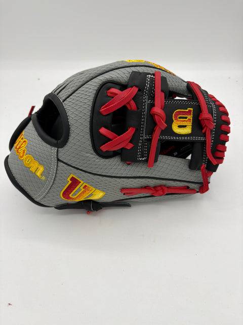 A1000 11.5" Infield Glove RHT