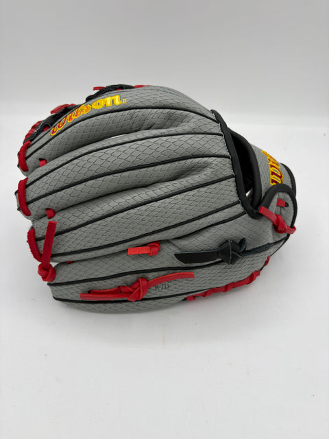 A1000 11.5" Infield Glove RHT