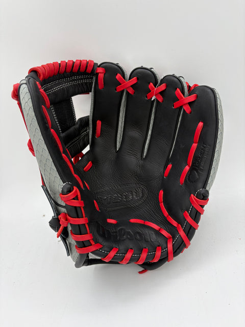 A1000 11.5" Infield Glove RHT
