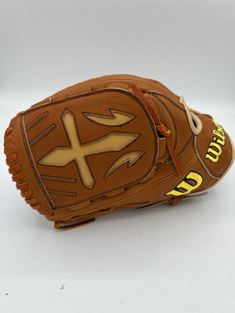 A2000 Classics Series B23 12” Pitcher Baseball Glove LHT