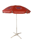 27 Baseball Portable Shade Umbrella