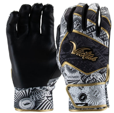 NOX Batting Gloves