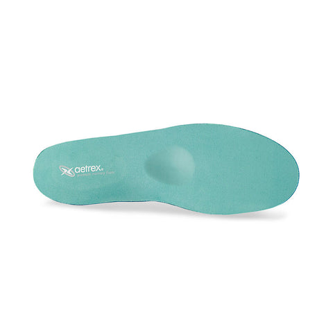 Premium Memory Foam Orthotics W/ Metatarsal Support