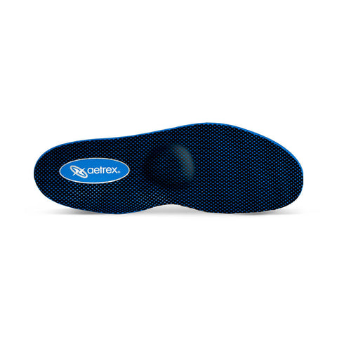 Speed Orthotics W/ Metatarsal Support L705