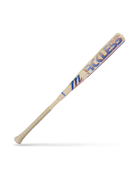 RCKLESS REWIND HYBRID BBCOR - CREAM