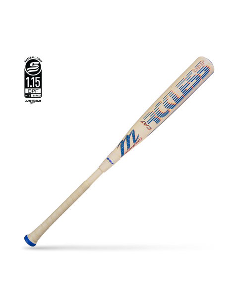 RCKLESS REWIND COMP USSSA -10 - CREAM