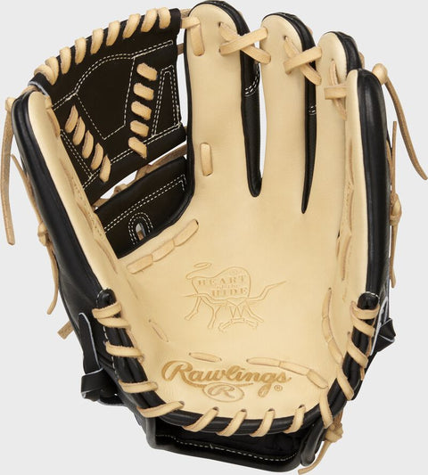 HEART OF THE HIDE 12-INCH INFIELD/PITCHER'S GLOVE