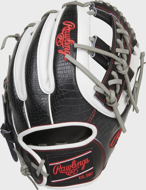 RAWLINGS HEART OF THE HIDE 11.5-INCH INFIELD GLOVE