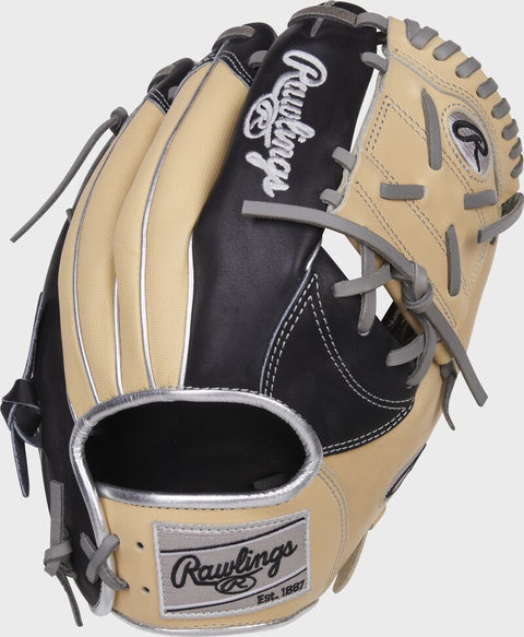 HEART OF THE HIDE 11.5-INCH INFIELD GLOVE