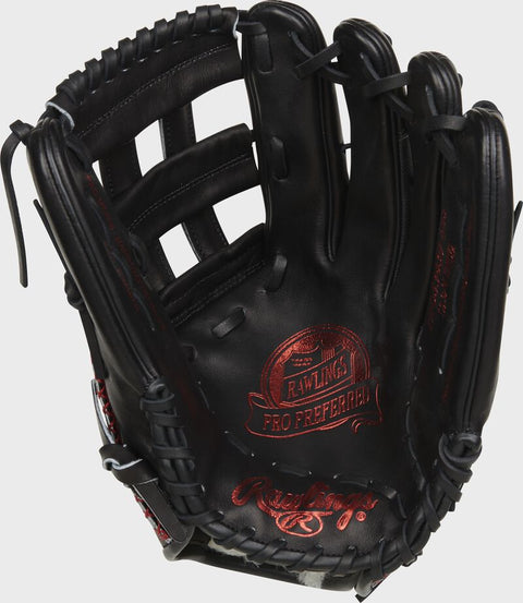 Pro Preferred Baseball 12.75" Glove RHT