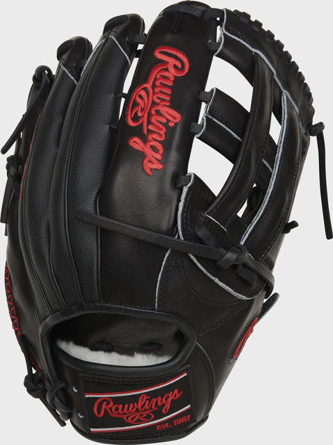 Pro Preferred Baseball 12.75" Glove RHT