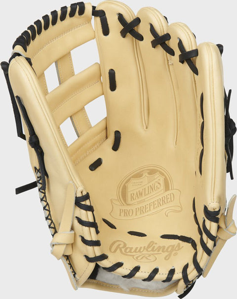 AARON JUDGE PRO PREFERRED OUTFIELD GLOVE