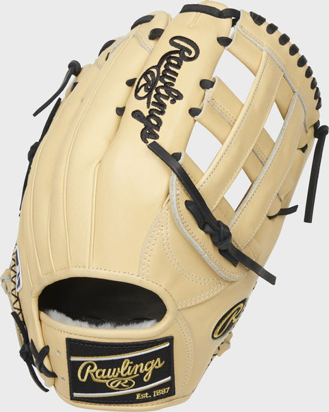 AARON JUDGE PRO PREFERRED OUTFIELD GLOVE