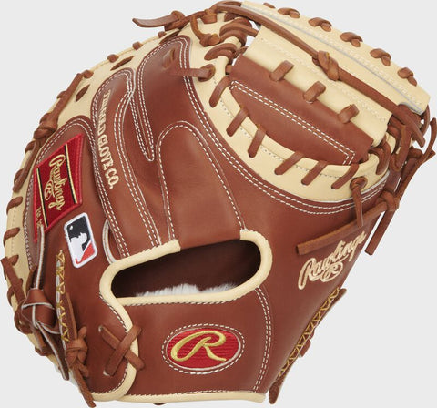 Pro Preferred 33-Inch Catcher's Mitt RHT