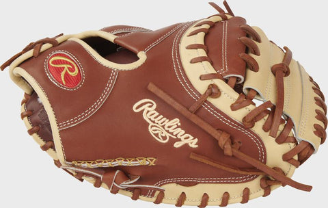 Pro Preferred 33-Inch Catcher's Mitt RHT