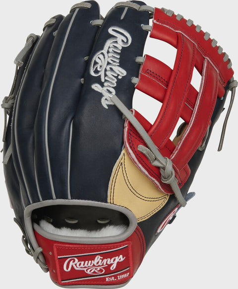 RONALD ACUÑA JR. PRO PREFERRED 12.75" OUTFIELD GLOVE RHT