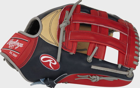 RONALD ACUÑA JR. PRO PREFERRED 12.75" OUTFIELD GLOVE RHT