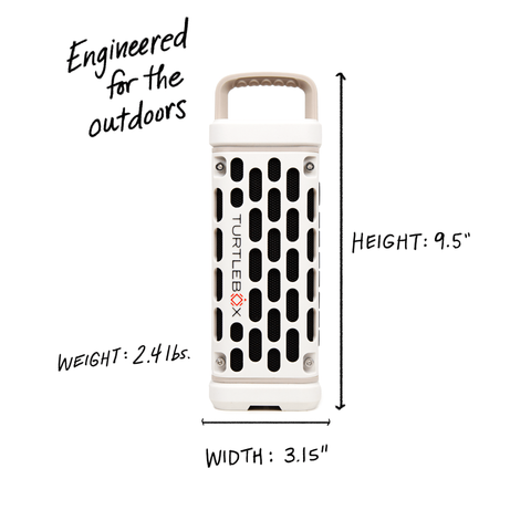 Ranger Speaker