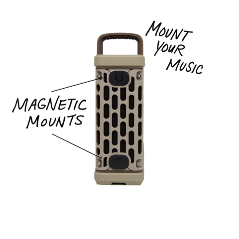 Ranger Speaker