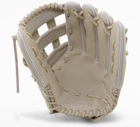 Ascension Series 12.50 Inch Outfield Glove