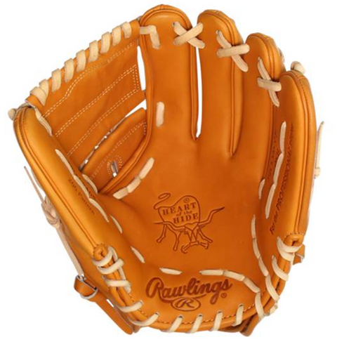 12-INCH HEART OF THE HIDE INFIELD/PITCHERS GLOVE