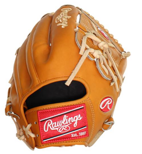 12-INCH HEART OF THE HIDE INFIELD/PITCHERS GLOVE