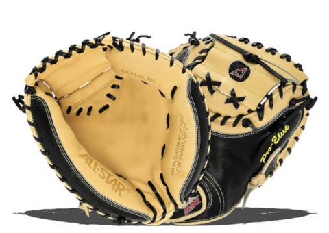 Pro-Elite Professional Series 33.5 Catchers Mitt