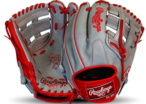 Heart of the Hide 11.5" Orlando Arcia Glove RHT