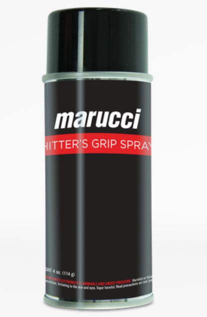 Hitter's Grip Spray