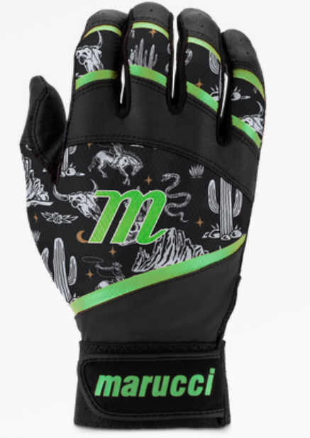 Foxtrot Tee Ball Batting Gloves