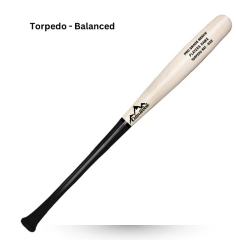 Torpedo - Balanced