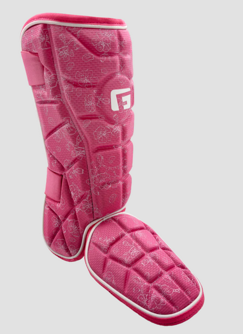 Elite Baseball Batter's Leg Guard