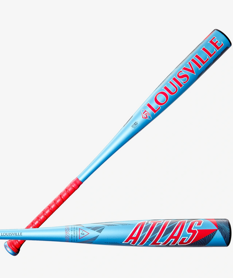 Atlas (-3) BBCOR Baseball Bat