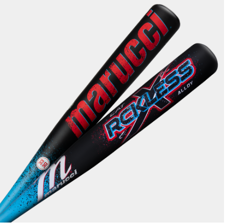 RCKLESS BBCOR (Alloy)