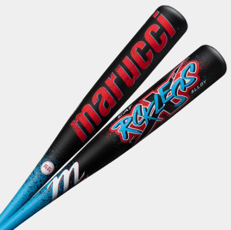 RCKLESS USSSA ALLOY (-10, -8, -5)