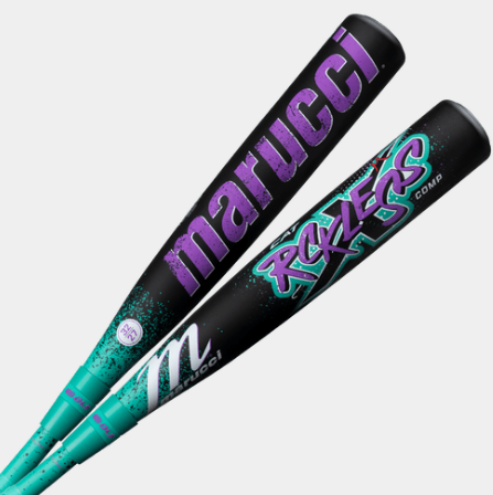 RCKLESS Comp USSSA (-10, -8, -5)