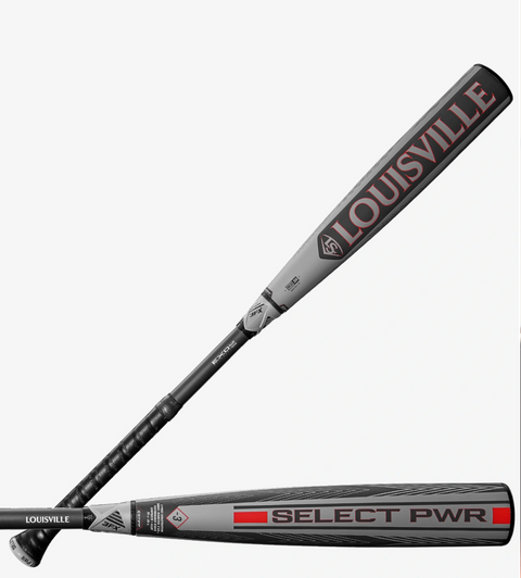 Select PWR™ (-3) BBCOR Baseball Bat