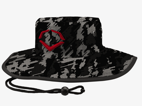 Logo Bucket Hat