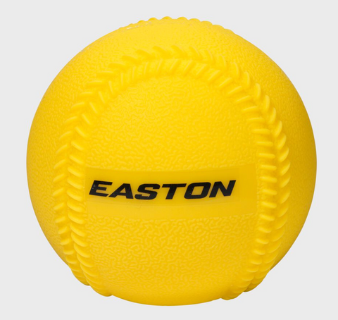 Heavyweight Training Balls, 3 Pack