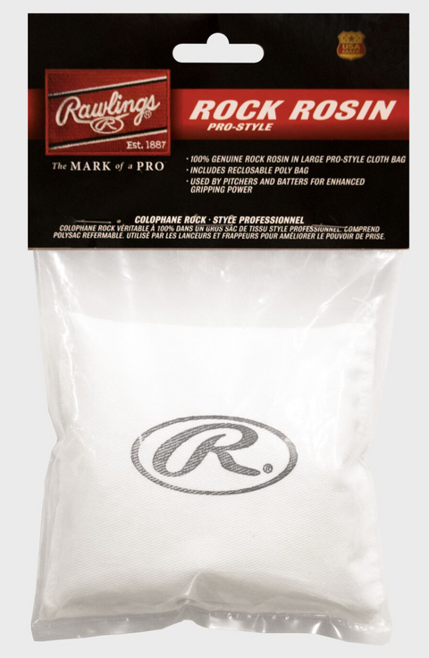 Rock Rosin Bag