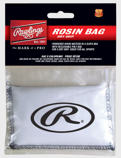 Rosin Bag