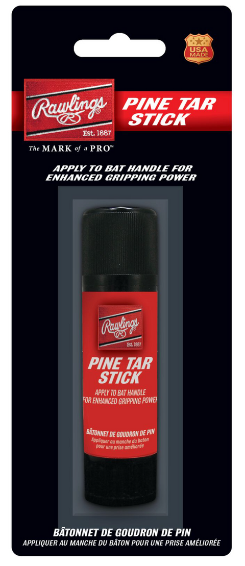 Pine Tar Stick
