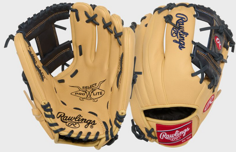 Select Pro Lite Anthony Volpe 11.25-Inch Baseball Glove RHT